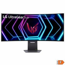 Monitor LG UltraGear 39GS95QE-B Wide Quad HD 39" 240 Hz Monitor LG UltraGear 39GS95QE-B Wide Quad HD 39" 240 Hz