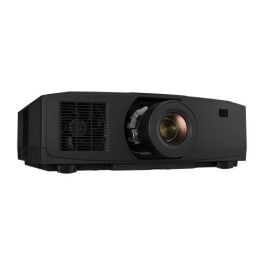 NEC PV800UL Proyector de alcance estándar 8000 lúmenes ANSI 3LCD WUXGA (1920x1200) Negro NEC PV800UL Proyector de alcance estándar 8000 lúmenes ANSI 3LCD WUXGA (1920x1200) Negro