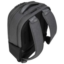Mochila Targus Cypress Hero Backpack Ecosmart Mochila Targus Cypress Hero Backpack Ecosmart