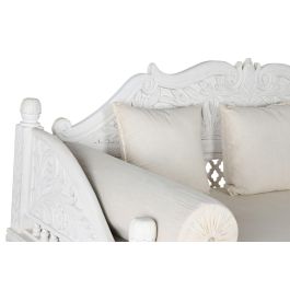 Sofa DKD Home Decor 80 x 90 x 185 cm Sofa DKD Home Decor 80 x 90 x 185 cm
