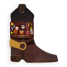 Conjunto, Makeup Revolution, 12 Days Toy Story, Maquillaje, Calendario de Adviento Precio: 73.9899996. SKU: B15JQXBQGB