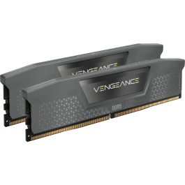 Corsair Vengeance 32GB DDR5 6000MHz CL30 Kit (2x16GB) AMD EXPO RAM para PC Precio: 683.99000032. SKU: B1E33YG3RT