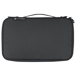 ASUS BC1003 ROG Tech Pouch Funda de Protección Negra Nylon Hidrófoba Cremallera Precio: 48.50000045. SKU: B1K7EFSQ4M