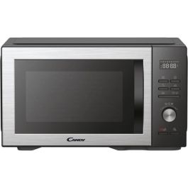 CMCA29EDLB Microondas combinado 29L MO: 1000W - Grill: 1000W - Cavidad de acero inoxidable - UI digital Función de baja temperatura Precio: 229.49999941. SKU: B1BB4PE7QQ