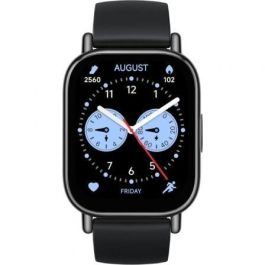 Smartwatch Xiaomi REDMI WATCH 5 LITE Negro Smartwatch Xiaomi REDMI WATCH 5 LITE Negro
