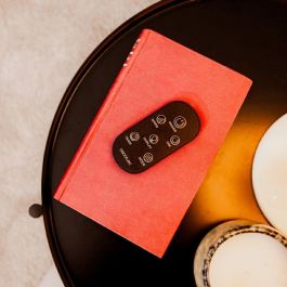 Ventilador Torre Cecotec EnergySilence 9150 Skyline Smart Design 45 W