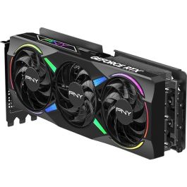 PNY PNY0751492794570 Tarjeta Gráfica GEFORCE RTX 5070Ti 16GB