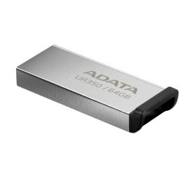 Memoria USB Adata UR350 64 GB Negro