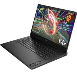 HP Omen 17-DB0006NS Portátil Gaming Ryzen 9 8945HS 32GB DDR5 1TB SSD NVMe RTX 4060 8GB 17.3" QHD 240Hz Win 11