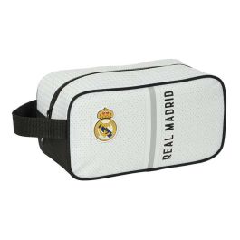 Safta Zapatillero Mediano Real Madrid 1ª Equip. 24-25 Precio: 9.5000004. SKU: B16GFFK68L