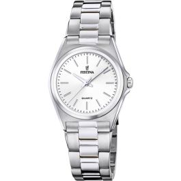 Reloj Mujer Festina F20553/2 Precio: 115.49999945. SKU: B1HTDGNVLA
