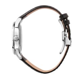 Reloj Hombre Philip Watch R8221217005 Negro (Ø 41 mm) Reloj Hombre Philip Watch R8221217005 Negro (Ø 41 mm)