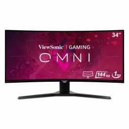 Monitor ViewSonic VX3418-2KPC LED Precio: 339.88999946. SKU: B12RPKTAM4