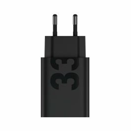 Cargador de Pared Motorola PG38C06448 Negro Cargador de Pared Motorola PG38C06448 Negro