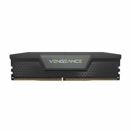Corsair CMK16GX5M1B5200C40 Vengeance Módulo de Memoria RAM DDR5 5200MHz 16GB (1x16GB) CAS40 Negro Precio: 98.68999943. SKU: B165T7TNXL
