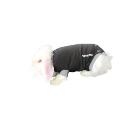 Buster Body Suit P-Conejos Juego De XXXS-L Negro Kruuse Precio: 147.79000016. SKU: B13YQAQWSQ