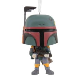 Adorno Navidad Funko Star Wars Boba Precio: 12.50000059. SKU: B18ZVG7Q6A