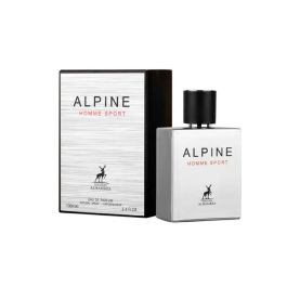 Perfume Mujer Maison Alhambra Alpine Homme Sport EDP 100 ml Precio: 34.98999955. SKU: B19T5P97PK