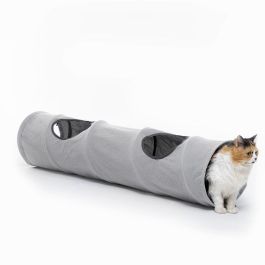 Túnel Plegable para Mascotas Funnyl InnovaGoods