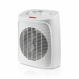 Termoventilador Portátil Haeger FH-200.014A 2000 W Blanco Precio: 27.50000033. SKU: S4700276