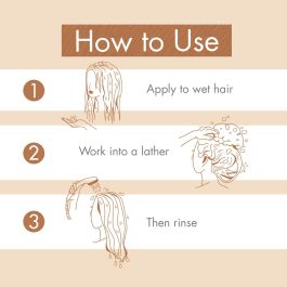 Champú Phyto Paris RÉPARATION 400 ml