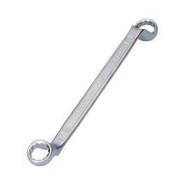 Mota Herramientas Llave estriada acodada E514 14x15mm acero al cromo vandadio