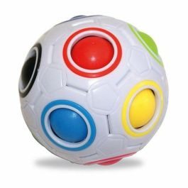 Juego de habilidad Cayro Juego de habilidad Cayro Precio: 7.95000008. SKU: B17E48BYV5