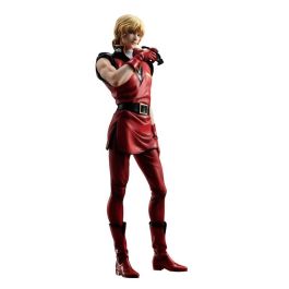 Figura Megahouse G.G.G Mobile Suit Zeta Figura Megahouse G.G.G Mobile Suit Zeta