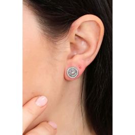 Pendientes Mujer Guess JUBE01346JWRHT-U 1 cm