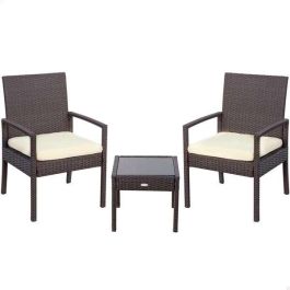 Conjunto de Mesa con 2 Sillones Aktive Precio: 147.49999946. SKU: B1BNZQXRR3