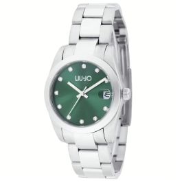 Reloj Mujer LIU JO TLJ2334 Reloj Mujer LIU JO TLJ2334 Precio: 148.89000027. SKU: B1B6HPG5VQ