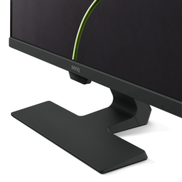 BenQ GW2283 Monitor 21.5" Full HD LED Negro, 5ms, IPS, 75Hz, 2xHDMI, Altavoces, VESA 9H.LHLLA.TBE