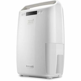 De'Longhi Deshumidificador DEXD214RF 2.1L 125m3/h para hasta 65m3 Precio: 274.49999984. SKU: B12AV7MJ7K