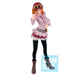 BANPRESTO Figura One Piece Koala The Flames of Revolution Ichibansho 24cm Precio: 62.50000053. SKU: B144NVDD69