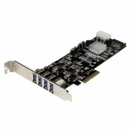 Tarjeta PCI Startech PEXUSB3S42V Precio: 84.7899998. SKU: S55057296