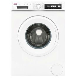 Lavadora NEWPOL NWT0710 59,7 cm 1000 rpm 7 kg Lavadora NEWPOL NWT0710 59,7 cm 1000 rpm 7 kg Precio: 368.50000055. SKU: B125J4JCLE