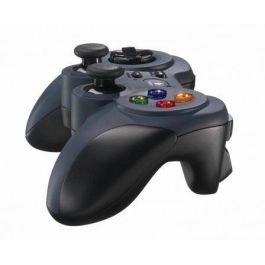 Logitech Gamepad F310 Gaming 10 Botones para PC