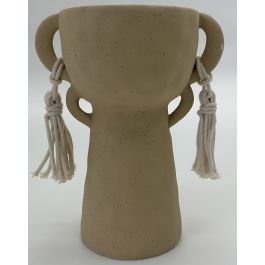 DKD Home Decor Jarron Moderno 4 Unidades 10.8 x 19.5 x 15 cm Precio: 27.69000058. SKU: B1BHZJFZKG