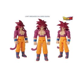 Bandai Dragon Ball Limit Breaker Goku Daima Figura de 30 cm