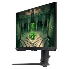 Samsung Monitor Gaming Odyssey G4 S25BG400EU 62cm/25" 1920x1080 FHD IPS 1ms 240Hz Negro