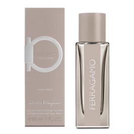 Salvatore Ferragamo Bright Eau de Toilette Hombre 30 ml Vaporizador Precio: 28.49999999. SKU: B1EC2YBB92