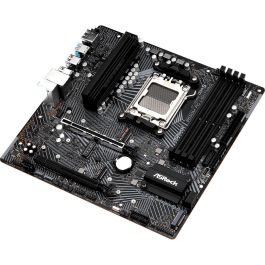 Asrock B650M PG Lightning AMD B650 Zócalo AM5 micro ATX