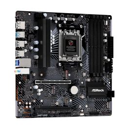 Asrock B650M PG Lightning AMD B650 Zócalo AM5 micro ATX