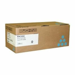 Tóner Ricoh 408452 Cian Precio: 272.68999956. SKU: B19B9K46H4