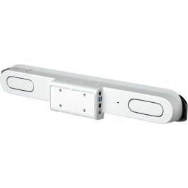 HP Poly Studio X52 AIO Videoconferencia 4K Ultra HD, Zoom 5x, Campo de Visión 95 grados, Sistema de Video en Grupo Blanco Precio: 4258.50000048. SKU: B1BGL4NFDP