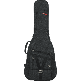 Softcase Guitarra Clásica/Resonator "Gator Transit" - Negra Precio: 95.5000002. SKU: B1BSY67H6B