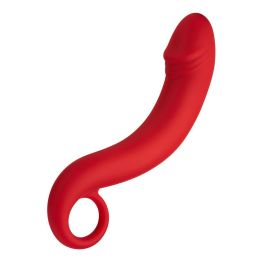 Plug Anal Forto Rojo