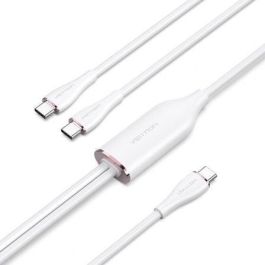 Cable USB-C Vention CTMWG 1,5 m Precio: 10.89. SKU: B12LNNP6LS