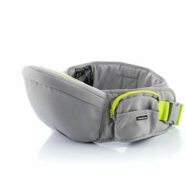 Cinturón Portabebés Evolutivo con Bolsillos Seccaby InnovaGoods