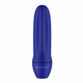Vibrador B Swish Basics Azul Precio: 15.94999978. SKU: S4000267